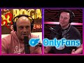 AI generated Elon Musk Talks About His Onlyfans with Joe Rogan