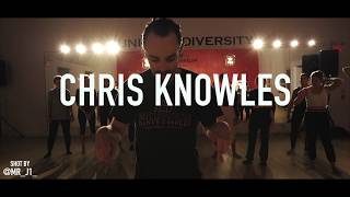 Aqualung - Can&#39;t Get You Out Of My Mind | Choreography by Chris Knowles