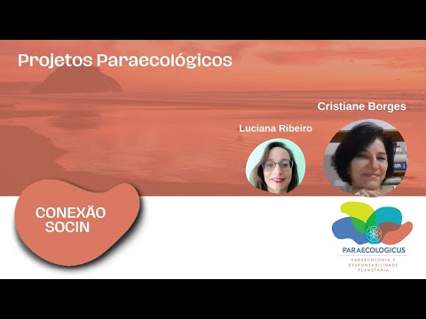 Conexão Socin - Projetos Paraecológicos