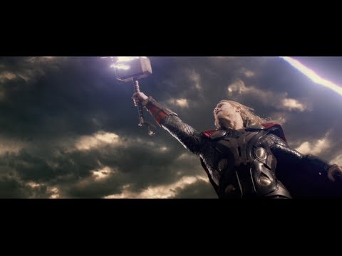 Thor: The Dark World (UK Trailer)