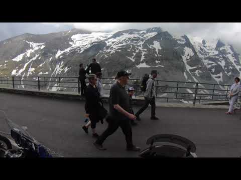 The Grossglockner 19.06.2019