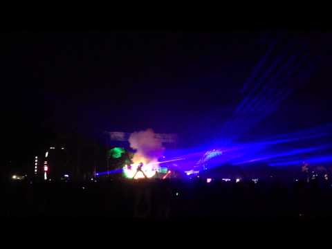 SMF 2014 VIDEO TRANCE STAGE UNKNOWN A1