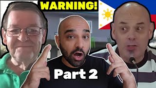 From Retirement Dreams to Philippines Nightmare - A Warning to Men