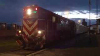 preview picture of video 'GR-12 6612 en Granada (26-07-2014)'