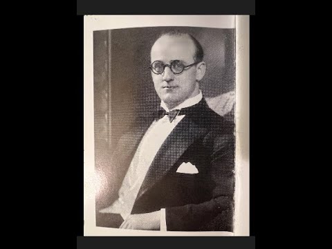 "Moonlight Brought Me The Sunshine" Adalbert Lutter Orchestra 1932