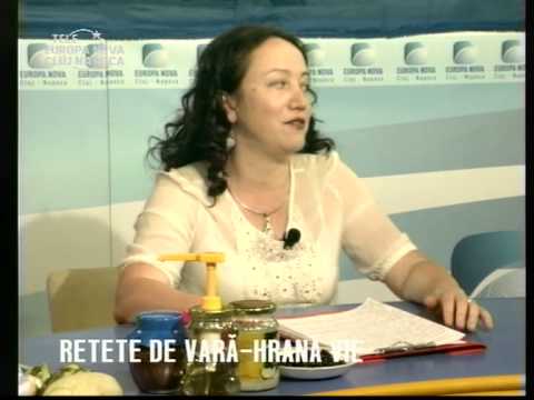 Bioculinaria 2012 08 07 Retete de vara red