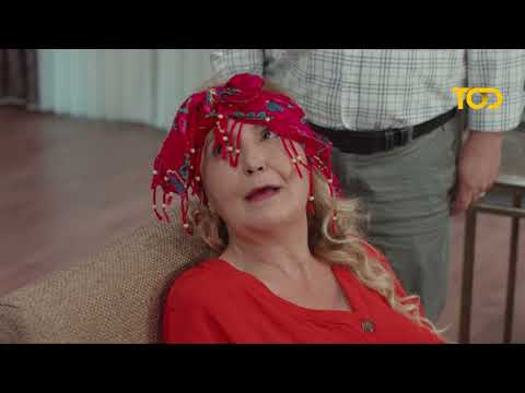 Trailer of Çiftliğimin Hanımı (2024)