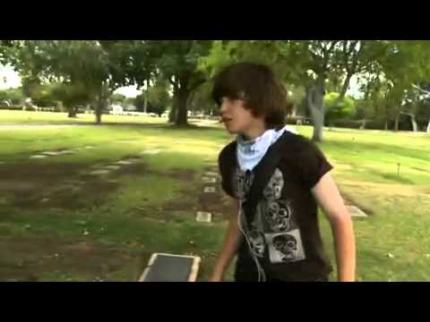 Knives And Pens - BEHIND THE SCENES/THE STORY (Black Veil Brides)