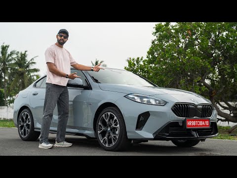 BMW 2-Series Gran Coupe - More Features, Less Power, Higher Price | Faisal Khan