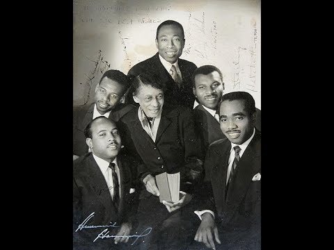 Jubilee Singers sing Spirituals!