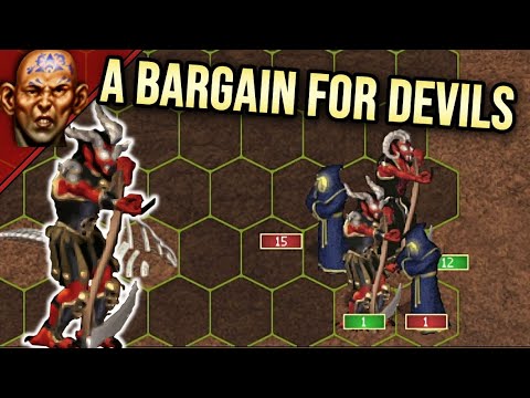 We Reap What We Slow - Heroes 3 Inferno Insurrection, #12