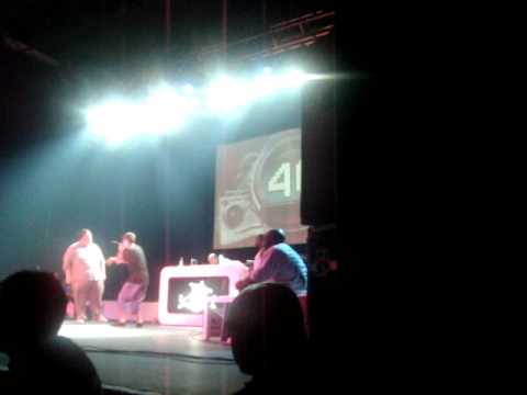 Skone vs Criterioh (3º y 4º puesto) Batalla gallos Barcelona
