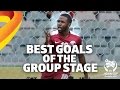 Best Goals (Group Stage): AFC Asian Cup.
