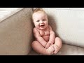 Funny Baby Videos to Brighten Your Day - Cute Baby Videos