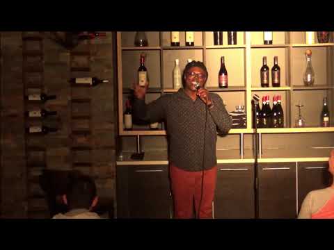 Tiny Comedy Show 