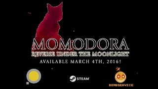 Clip of Momodora: Reverie Under the Moonlight