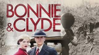 Bonnie and Clyde's last day