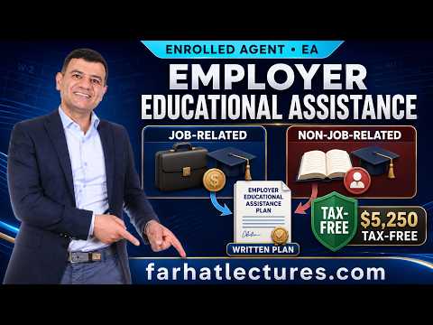  Employee Compensation Taxable Income Explained — Enrolled Agent Exam EA Part 1 Individuals