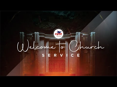 CPM GLOBAL HQ | SEPTEMBER PRAYER SERVICE | 18TH SEPTEMBER 2025