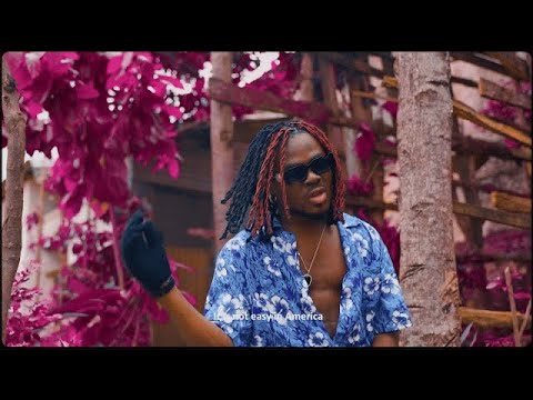 Spicer - Haya [Official Video]