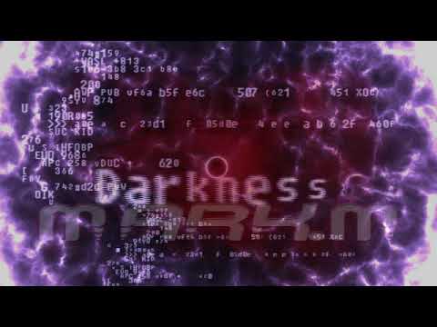 Mark'M. - Darkness ( Ruvido mix)