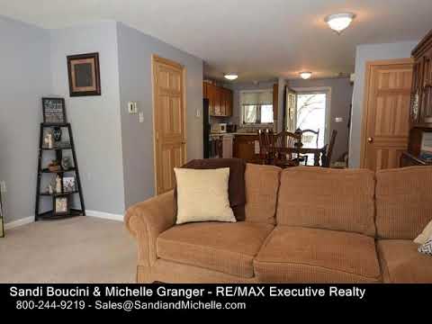 37 Boston Rd Unit C, Sutton MA 01590 - Condo - Real Estate - For Sale -