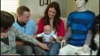 Ellen's better baby