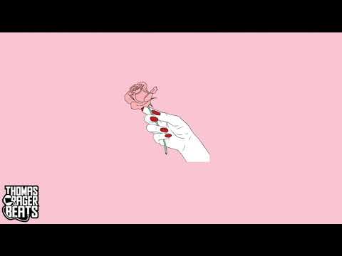 Blackbear X Iann Dior Type Beat “Beside You” | Melodic Rap Instrumental (Prod. Thomas Crager)