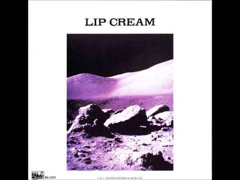 Lip Cream - Lip Cream LP Completo, 1989