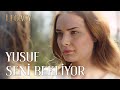 Yusuf Seni Bekliyor! | Legacy 3. Bölüm (English & Spanish Subtitles)