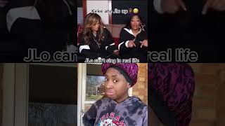 Keke Palmer sings JLo’s song. #kekepalmer #jlo #ytshorts
