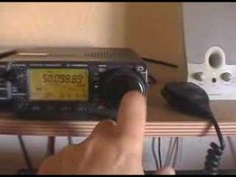 UKSMG Contest EA5/G0KOM