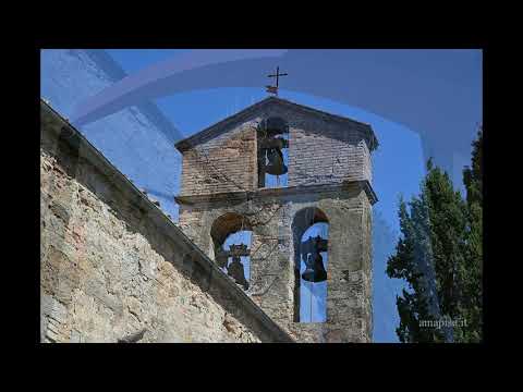 MAZZOLLA. Slideshow del borgo di Mazzolla (PI)