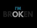 G Eazy Halsey Broken