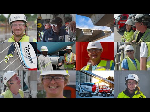 Es geht um UNS  / Team Thomas / Thomas Beton