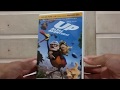 DVD UP Altas Aventuras DISNEY PIXAR