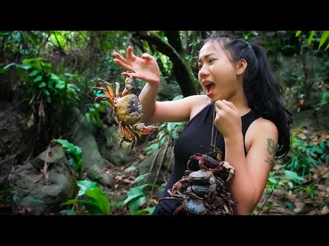 The Dangers of Solo Night Hunting / Bushcraft and Survival P.7