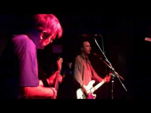 Mission of Burma, Academy Fight Song (Live in Boston 2008)