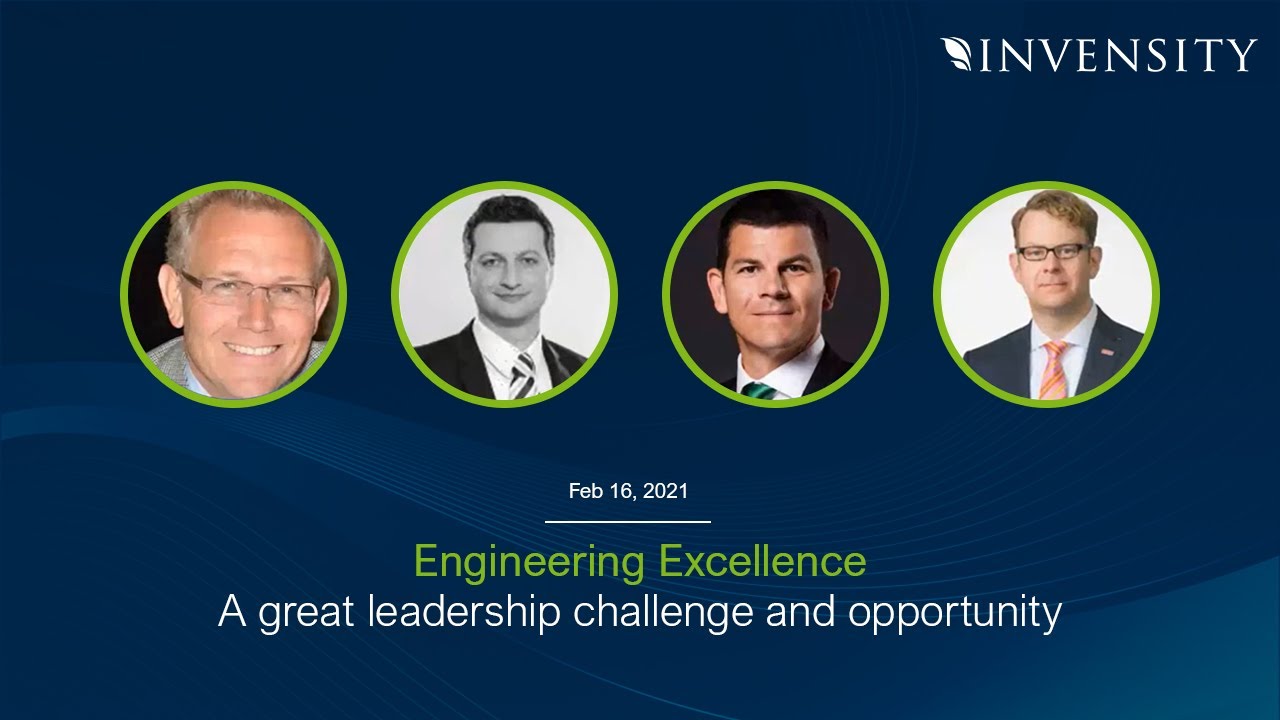 Engineering Excellence - GABC Webinar