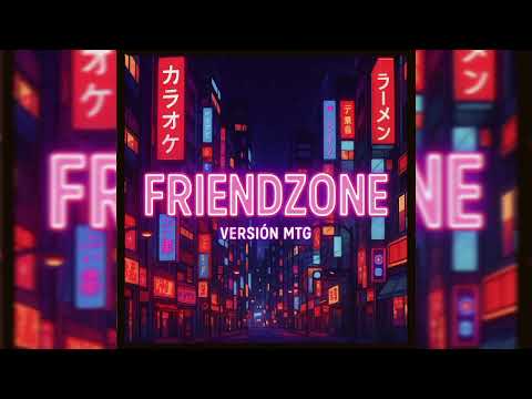 ztta - FRIENDZONE_Version (Madara Dusal)