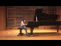 AMusA | Sonata in D major | Joseph Haydn