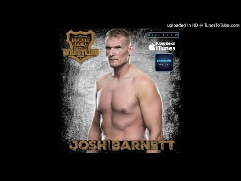 Josh Barnett Explains Why He Went After Jay White Last Year