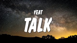 Cover art for talk