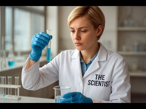 The Scientist (Coldplay Cover, Remake) - Robert Wagenhoffer