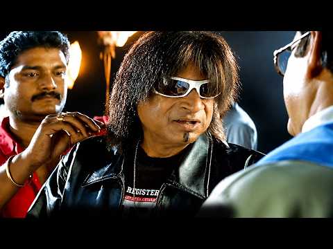 MS Narayana Back To Back Punches 😂 | Ultimate Comedy Scenes | Telugu Comedy | iDream Telugu