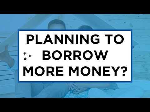 Homeowner's Guide to Additional Borrowing & Mortgage Options