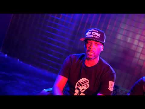 Amadeus360 ft. Craig G & Masta Ace - Why Not