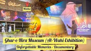 Download lagu Ghar e Hira Museum | Jabbal e Noor | Makka Ziyarat #gharehira #umrah2025  mp3