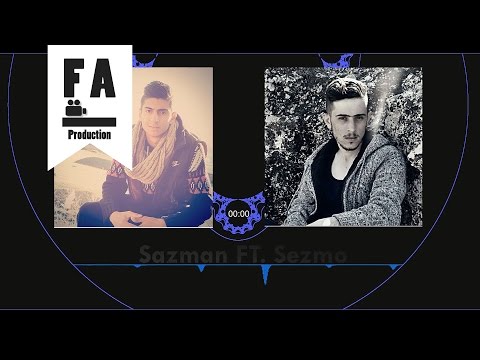 Sazman Ft. Sezmo - 7Aif (Audio)