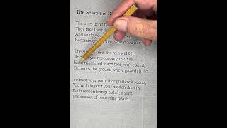 Download lagu Musim-musim perkembangan. Sebuah puisi tentang pertumbuhan yang dibacakan dengan aksen Inggris. mp3 Download lagu Musim-musim perkembangan. Sebuah puisi tentang pertumbuhan yang dibacakan dengan aksen Inggris. mp3